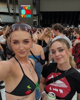 rexxtown / Alex Cramer / xtonyeltigrex Nude Leaks OnlyFans Photo 5