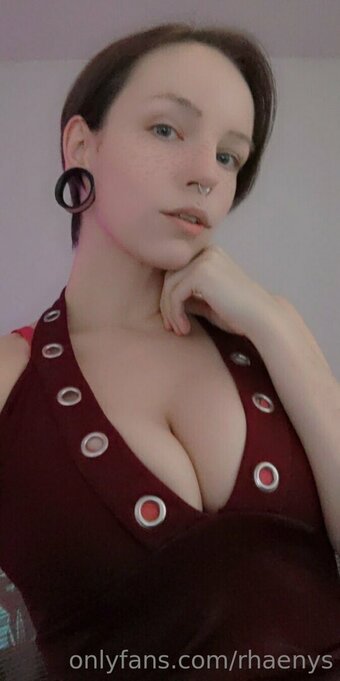rhaenys / rha3nys Nude Leaks OnlyFans Photo 13