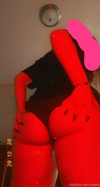 Rhawk3 / Fairhopeherps Nude Leaks Photo 21