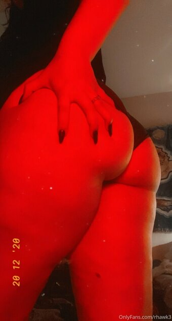 Rhawk3 / Fairhopeherps Nude Leaks Photo 22