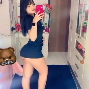 Rhay Cardoso / Princesinha Chavo$a / mathcardosos / rhaycardoso.ofci Nude Leaks OnlyFans Photo 11