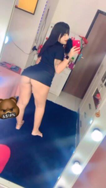 Rhay Cardoso / Princesinha Chavo$a / mathcardosos / rhaycardoso.ofci Nude Leaks OnlyFans Photo 14