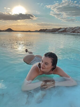 Rhea.azora /  / RheaAzora / Rhearising / rheaz Nude Leaks OnlyFans Photo 2