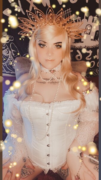 Rhedd.Ghost / rheddghost Nude Leaks OnlyFans Photo 4