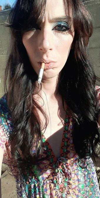 Rhynn Hellrig / Rhynnh / https: / wiccanbetch37 Nude Leaks OnlyFans Photo 3