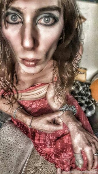 Rhynn Hellrig / Rhynnh / https: / wiccanbetch37 Nude Leaks OnlyFans Photo 15