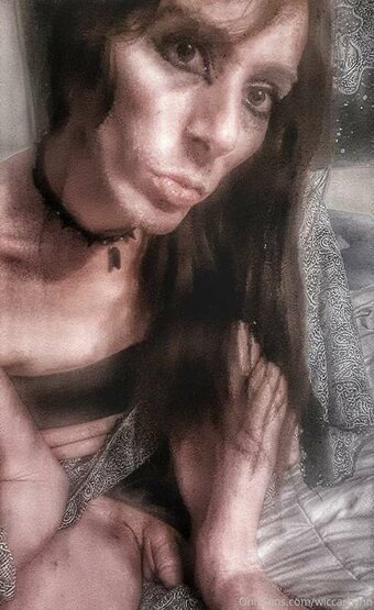 Rhynn Hellrig / Rhynnh / https: / wiccanbetch37 Nude Leaks OnlyFans Photo 16