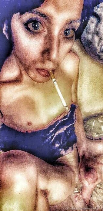 Rhynn Hellrig / Rhynnh / https: / wiccanbetch37 Nude Leaks OnlyFans Photo 17