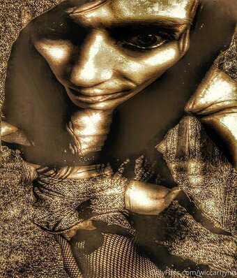 Rhynn Hellrig / Rhynnh / https: / wiccanbetch37 Nude Leaks OnlyFans Photo 19