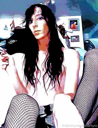 Rhynn Hellrig / Rhynnh / https: / wiccanbetch37 Nude Leaks OnlyFans Photo 20