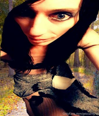 Rhynn Hellrig / Rhynnh / https: / wiccanbetch37 Nude Leaks OnlyFans Photo 21