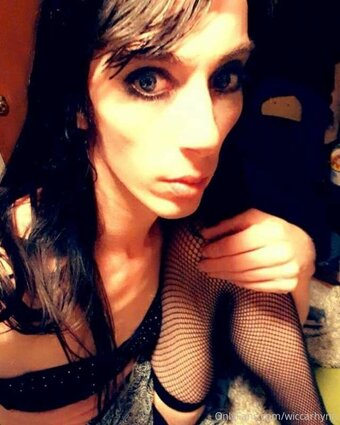 Rhynn Hellrig / Rhynnh / https: / wiccanbetch37 Nude Leaks OnlyFans Photo 22