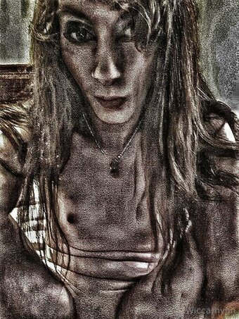 Rhynn Hellrig / Rhynnh / https: / wiccanbetch37 Nude Leaks OnlyFans Photo 23