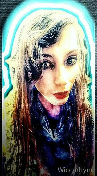 Rhynn Hellrig / Rhynnh / https: / wiccanbetch37 Nude Leaks OnlyFans Photo 24