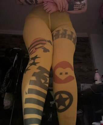 RiAnimator / ri.animator / valentinehotline Nude Leaks OnlyFans Photo 32