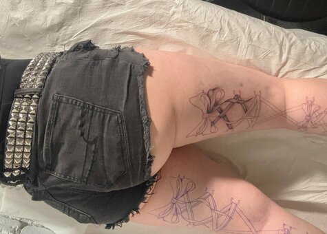 RiAnimator / ri.animator / valentinehotline Nude Leaks OnlyFans Photo 34