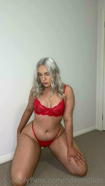 rideondildo