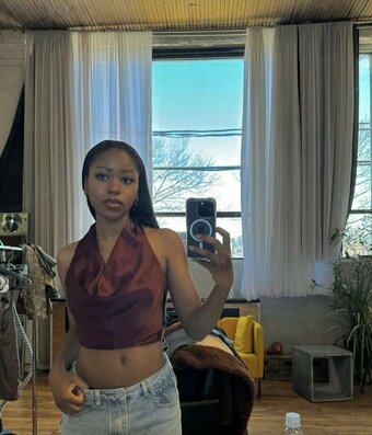 Riele Downs / rieledowns Nude Leaks Photo 8