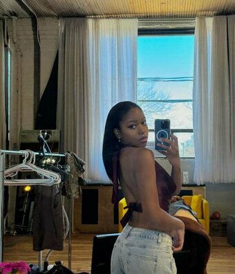 Riele Downs / rieledowns Nude Leaks Photo 25