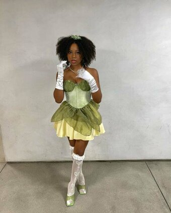 Riele Downs / rieledowns Nude Leaks Photo 27