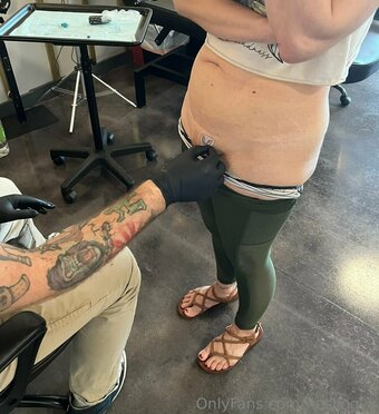 rieslingvb Nude Leaks Photo 6