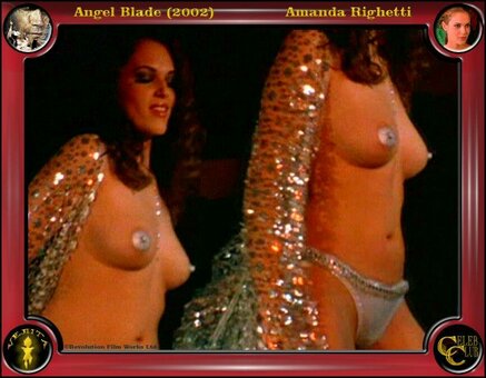 Righetti Nude Leaks Photo 18