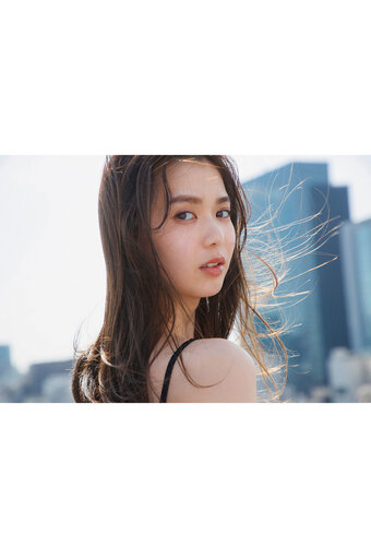 Riko Matsudaira Riko Matsudaira