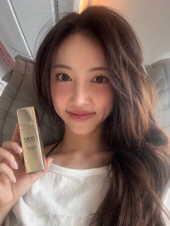 rilaccoco / Coco Lee Nude Leaks Photo 2