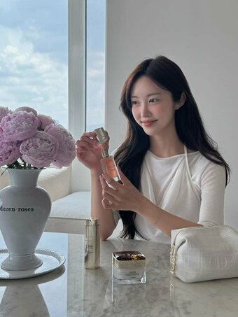 rilaccoco / Coco Lee Nude Leaks Photo 4