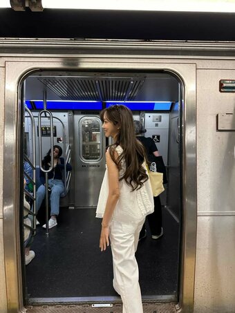 rilaccoco / Coco Lee Nude Leaks Photo 9