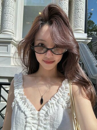 rilaccoco / Coco Lee Nude Leaks Photo 10