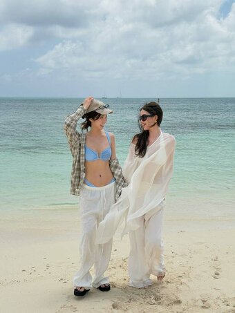 rilaccoco / Coco Lee Nude Leaks Photo 11