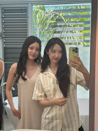 rilaccoco / Coco Lee Nude Leaks Photo 14
