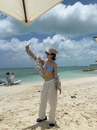 rilaccoco / Coco Lee Nude Leaks Photo 16