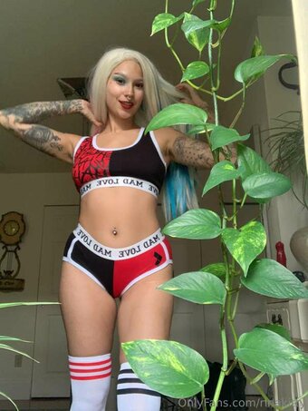 RinaKitty / rinakittyig / rinakittyvip Nude Leaks OnlyFans Photo 20