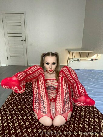 rinapower Nude Leaks Photo 2