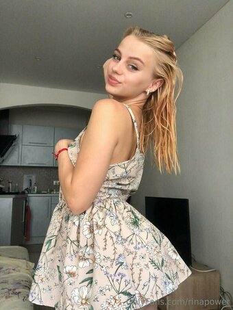 rinapower Nude Leaks Photo 16