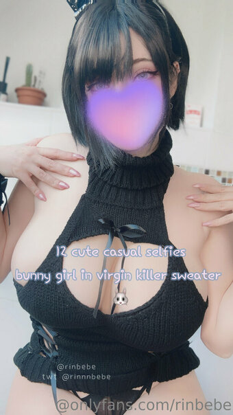 Rinbebe / rinnnbebe Nude Leaks OnlyFans Photo 18