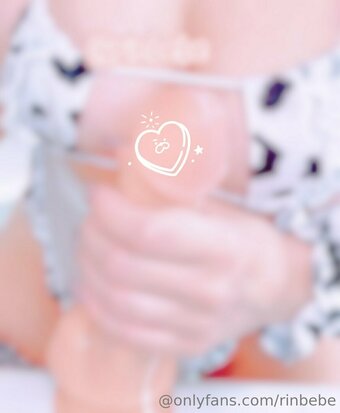 Rinbebe / rinnnbebe Nude Leaks OnlyFans Photo 23
