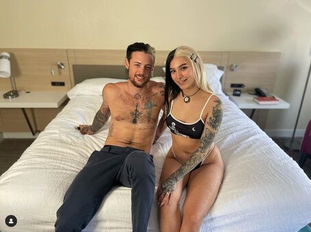 RinKitty / RinaKitty / rinakitty19 / xrinaxkittenx / xrinaxkittyx Nude Leaks OnlyFans Photo 4