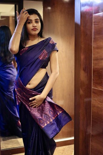 rinuaugustine Nude Leaks Photo 1