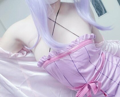 rip6A_ / あや Nude Leaks Photo 4