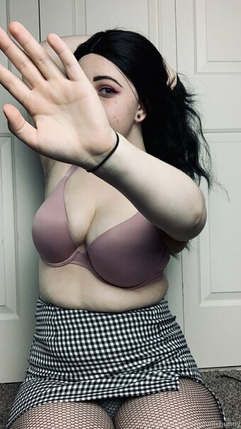 riphellxbunny Nude Leaks Photo 15