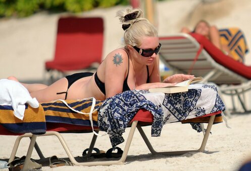 Rita Simons / rita_simonsofficial Nude Leaks Photo 24