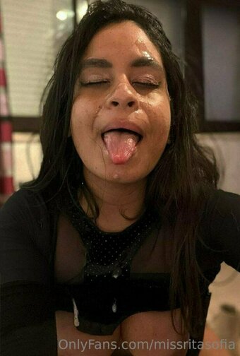 Rita Sofia / missritasofia Nude Leaks Photo 14