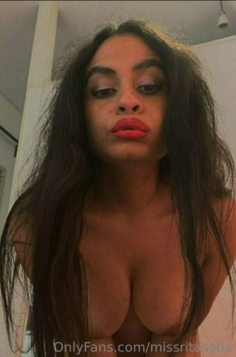 Rita Sofia / missritasofia Nude Leaks Photo 15
