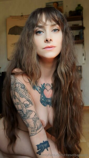 ritesofpassage / ritesofpassage.official Nude Leaks OnlyFans Photo 2