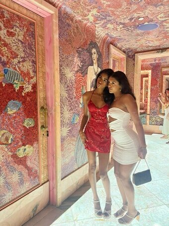 Rithi Pulluru / rithi_pulluru Nude Leaks Photo 7