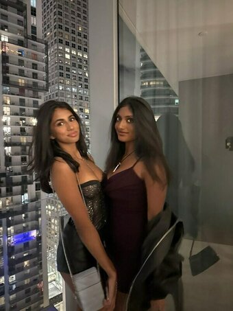 Rithi Pulluru / rithi_pulluru Nude Leaks Photo 13