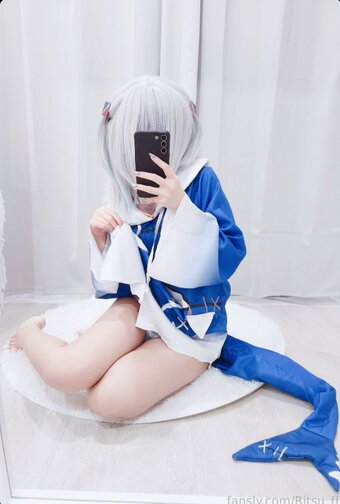 Ritsu_Error / Ritsu / Ritsu_ff / cw / https: / ritsu__0409 Nude Leaks Photo 1